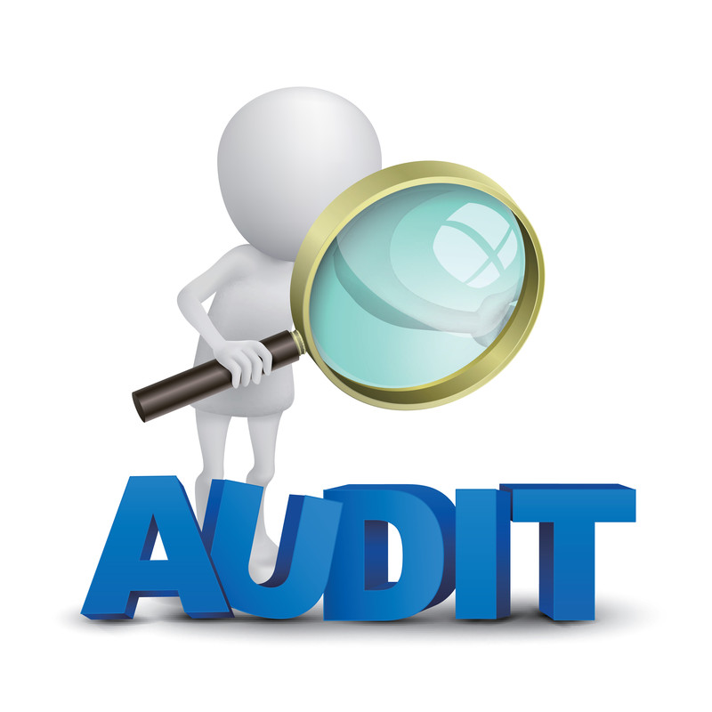 Audit numérique et stratégie digitale